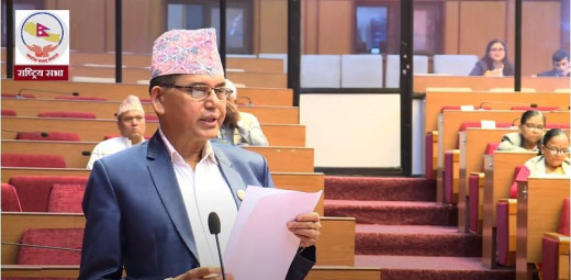 सुन तस्करीको छानबिनका लागि उच्चस्तरीय समिति गठन गर्न एमालेको माग